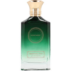 Oriental Oud von Scentiment