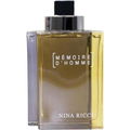 Mémoire d'Homme (Lotion Après-Rasage) by Nina Ricci