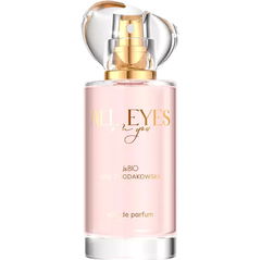 All Eyes on You by beBIO