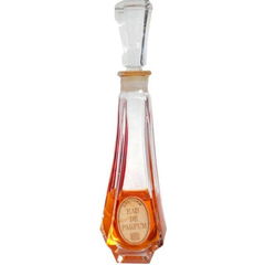 Eau de Parfum von Dreiturm