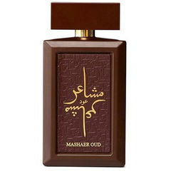Mashaer Oud von Oud Elite / نخبة العود
