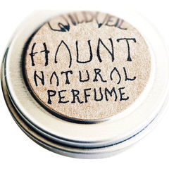 Haunt (Perfume Oil) by Wild Veil Perfume