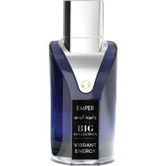 Vibrant Energy by Emper