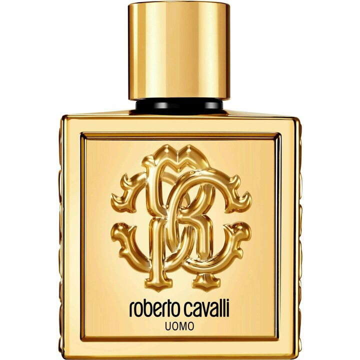 Roberto Cavalli Uomo Golden Anniversary von Roberto Cavalli