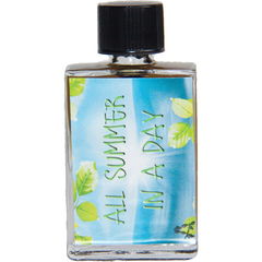 All Summer in a Day by Acidica Perfumes