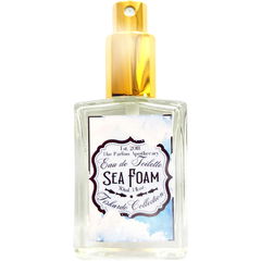 Sea Foam by The Parfum Apothecary