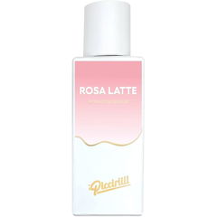 Rosa Latte by iPiccirilli