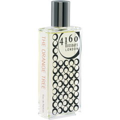 The Orange Tree von 4160 Tuesdays