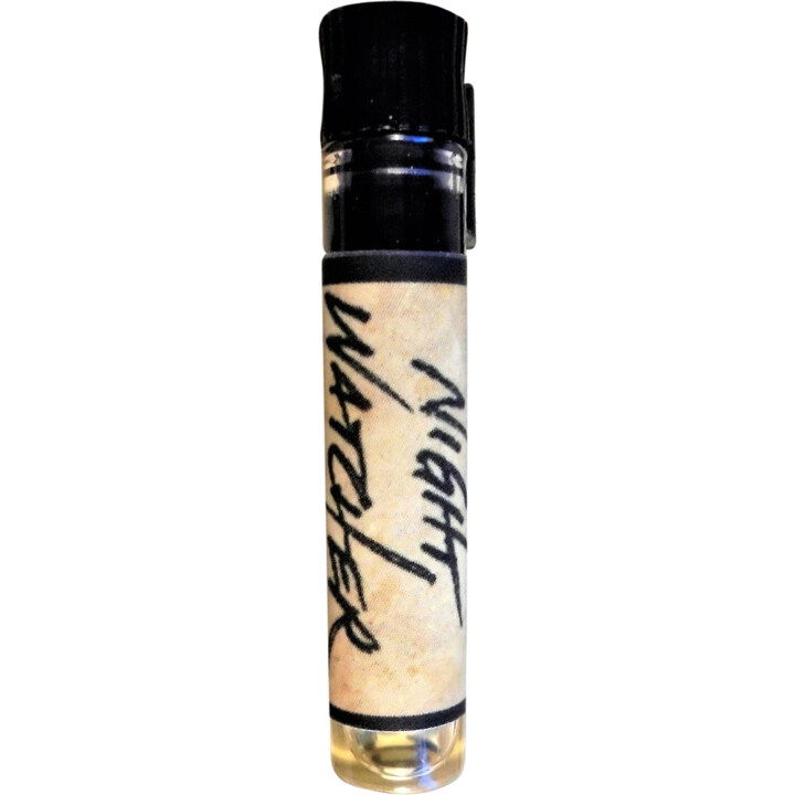 Night Watcher (Perfume) by Solstice Scents