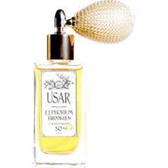 Usar (Eau de Parfum) by Euphorium Brooklyn