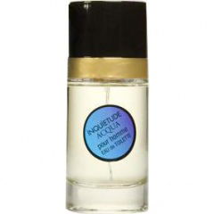 Inquietude Acqua by Briseis