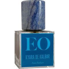 Kyara de Kalbar (2026) by Ensar Oud