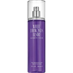 White Diamonds Lustre (Fragrance Mist) by Elizabeth Taylor