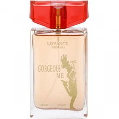 Gorgeous Me von Lovance