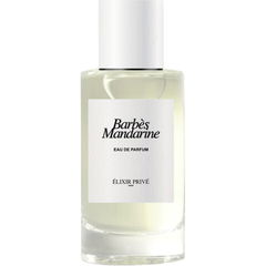 Barbès Mandarine von Élixir Privé