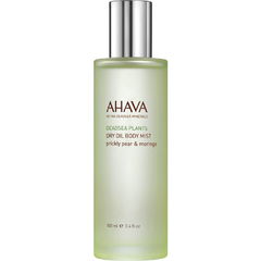 Deadsea Plants - Pear & Moringa by Ahava