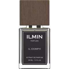 Il Oomph (Extrait de Parfum) von Ilmin