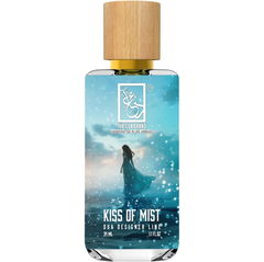 Kiss of Mist von The Dua Brand