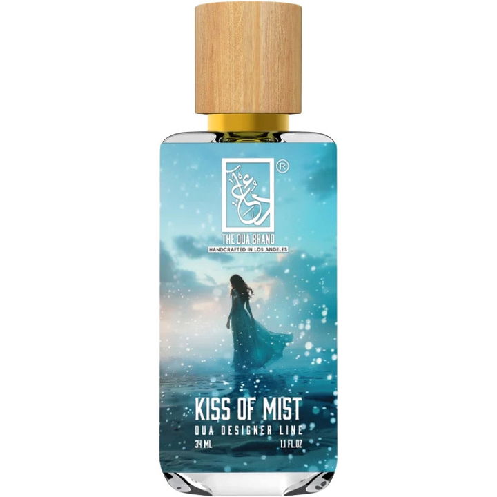Kiss of Mist von The Dua Brand Kiss of Mist von The Dua Brand