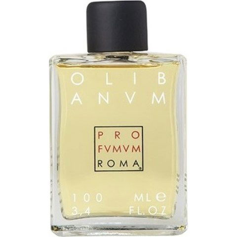 Olibanum von Profumum Roma
