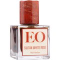 Sultan White Rose: K.K. Island by Ensar Oud / Oriscent
