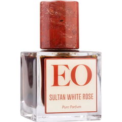 Sultan White Rose: K.K. Island von Ensar Oud