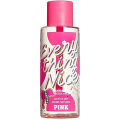 Pink - Everything Nice von Victoria's Secret