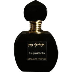 Tasty - Ginger & Tonka von My Geisha