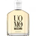 Uomo? (Eau de Toilette) von Moschino