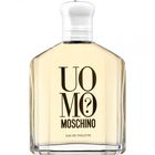Uomo? (Eau de Toilette) von Moschino