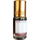 Kyara to Byakudan (Perfume Oil) von Agar Aura