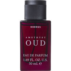 Amethyst Oud by Korres