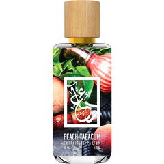 Peach Tabacum by The Dua Brand