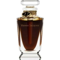 Mandala (Pure Perfume) von Henry Jacques