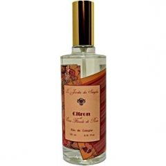 Le Jardin des Simples - Citron et Eau Florale de Rose by Provence & Nature