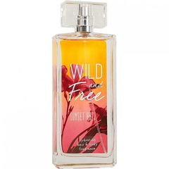 Wild and Free - Sunset Haze by Buckle