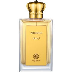 Aristotle by Hadarah / حضارة