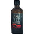 Jack von First Canadian Shave