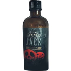 Jack von First Canadian Shave