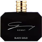 Black Gold von Genny