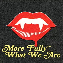 More Fully What We Are von Pulp Fragrance