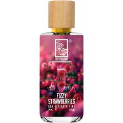 Fizzy Strawberries by The Dua Brand