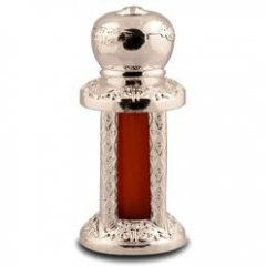 Jungle Kinam Attar von Ensar Oud