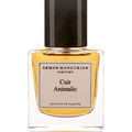 Cuir Animalic by Arman Manoukian