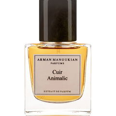 Cuir Animalic by Arman Manoukian