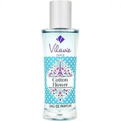 Vilavie - Cotton Flower von Zohoor Alreef / Le Verger Shop