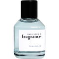Traveller by Once Upon A Fragrance