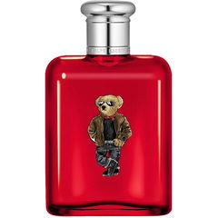 Polo Red Bear Edition (Eau de Parfum) by Ralph Lauren