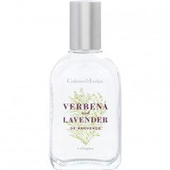 Verbena & Lavender de Provence by Crabtree & Evelyn