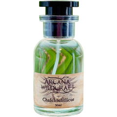 Chalchiuhtlicue (Eau de Parfum) von Arcana Wildcraft